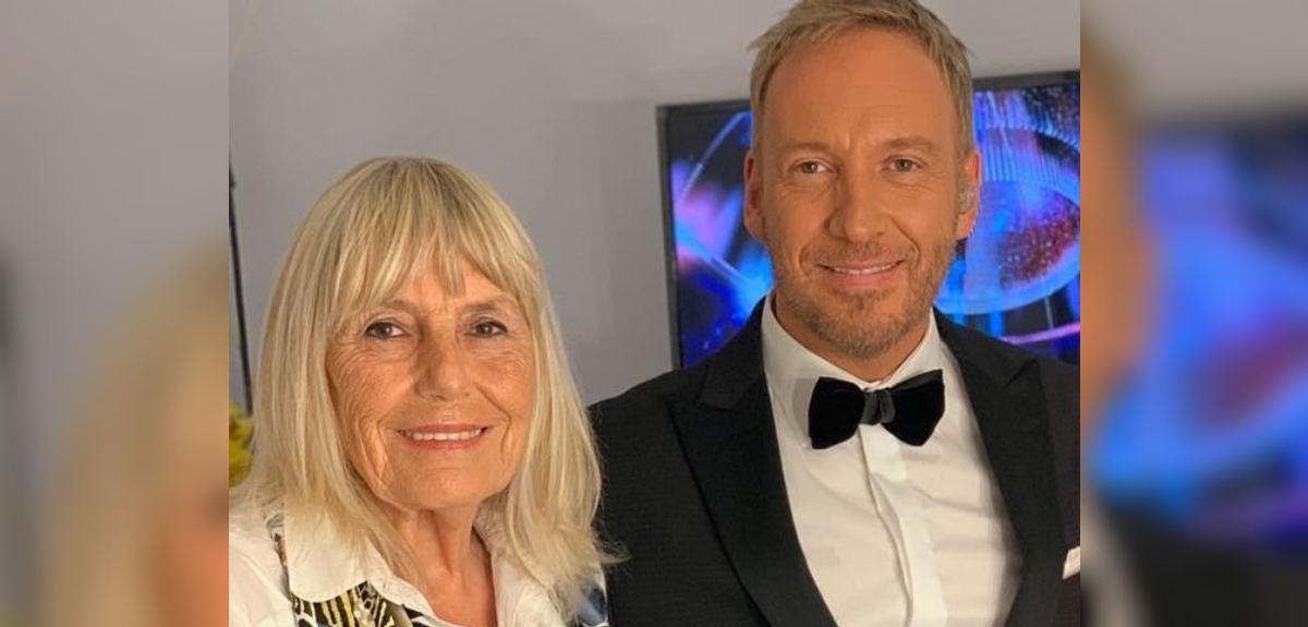 Martín Cárcamo publicó especial homenaje a su madre por el día de su cumpleaños: 