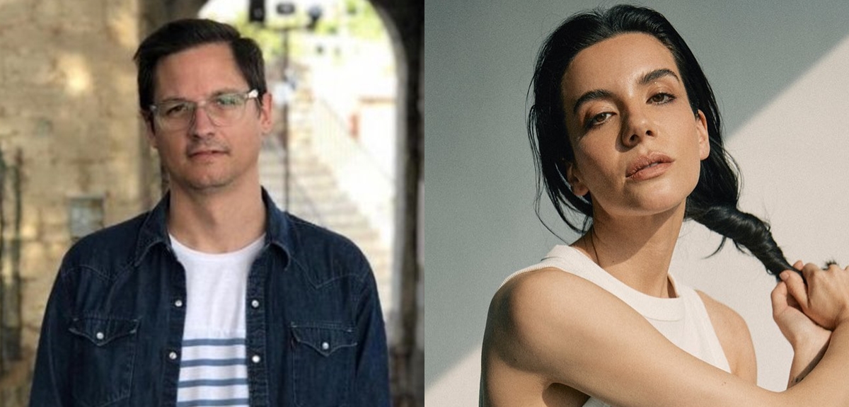 Susana Hidalgo dedicó emotivo adiós al productor Matías Amocain: 