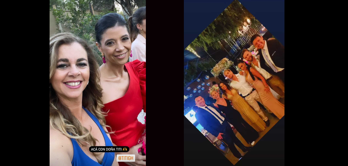 fotos matrimonio Nacho Gutiérrez