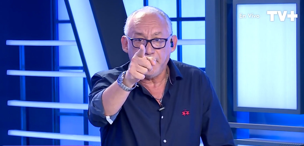 Mauricio Israel acusó que expareja no lo deja ver a su hija: 