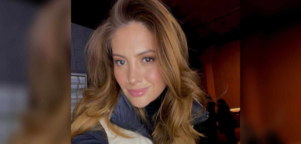 Karen Bejarano publicó sentido mensaje tras pérdida de amiga: 