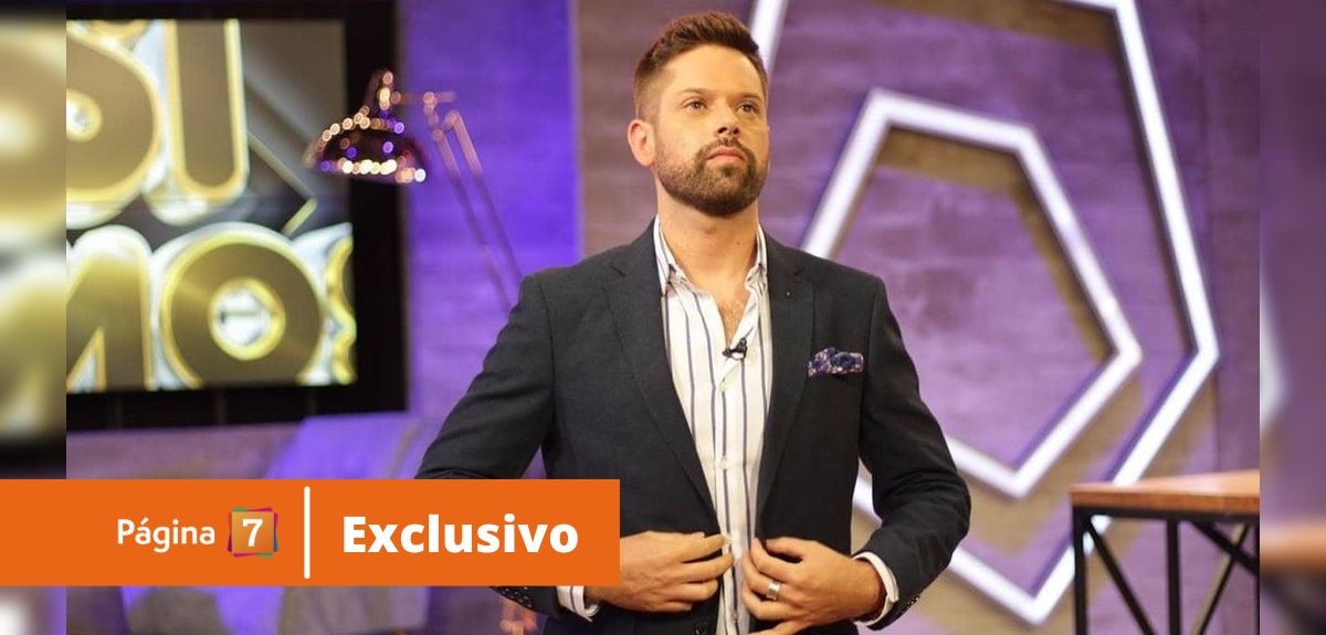 Michael Roldán despejó dudas sobre qué pasará con 'Así Somos': ¿Volverá a La Red?