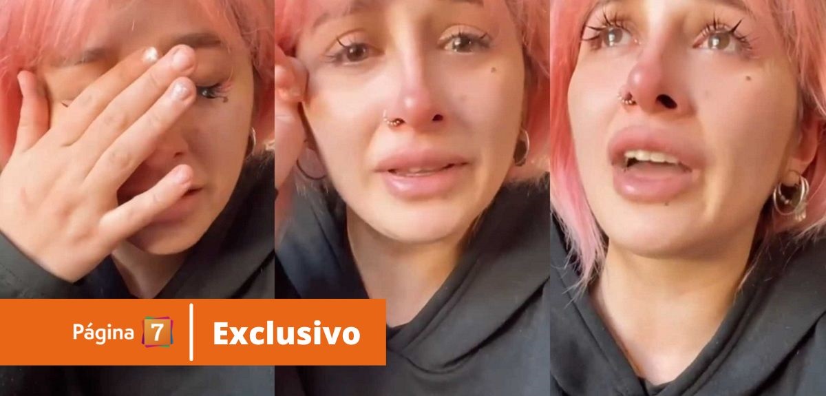 Miel Blanca arremete contra El Discípulo del Chef tras ser descalificada: 