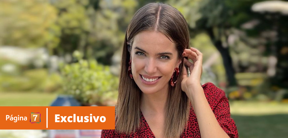 Millaray Viera rescató el 