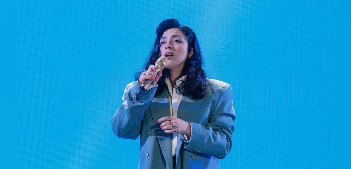 Mon Laferte contó duro proceso tras 1940 Carmen: recordó abuso sexual y cuánto le costó embarazarse