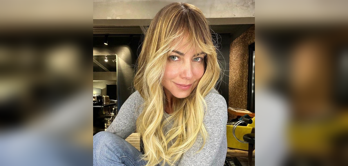 Mónica Godoy sacó suspiros entre sus seguidores al compartir otra fotografía de su juventud