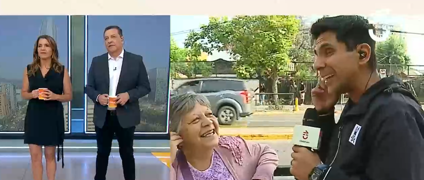 Mujer de 56 años rindió por primera vez la PAES tras terminar su cuarto medio: 