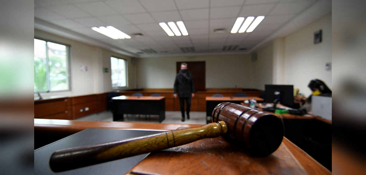 Concepción: mujer triunfa tras demandar a hijas de fallecida pareja por herencia sin estar casados