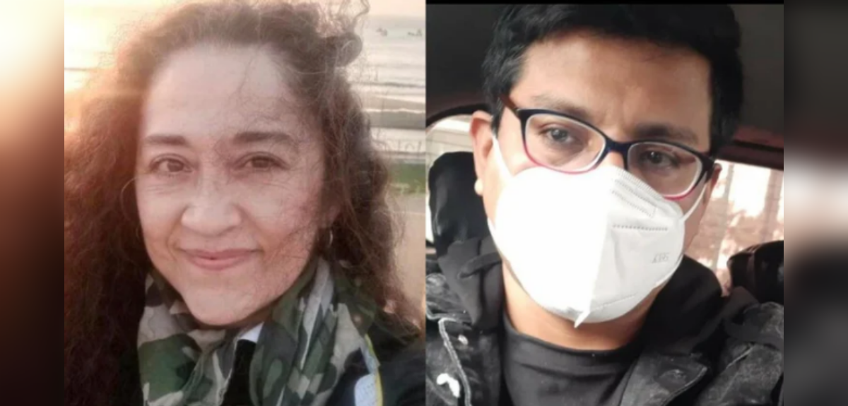 Mexicana llegó a Perú para conocer a su novio y terminó mutilada: cuerpo fue encontrado sin órganos