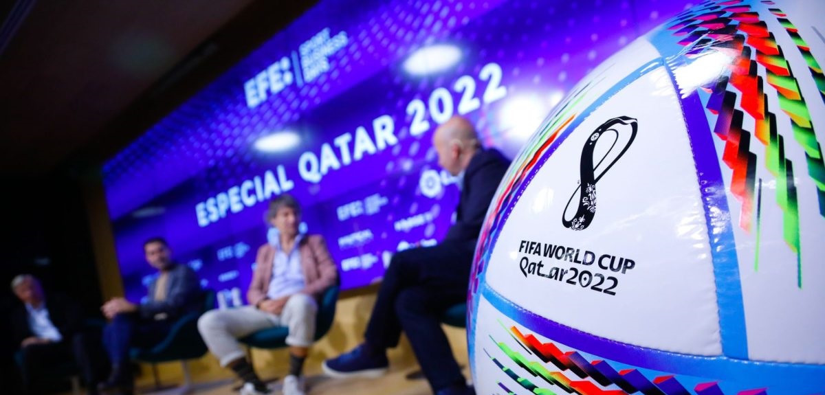 Tome nota: estos son los partidos que CHV dará en vivo del Mundial de Catar 2022