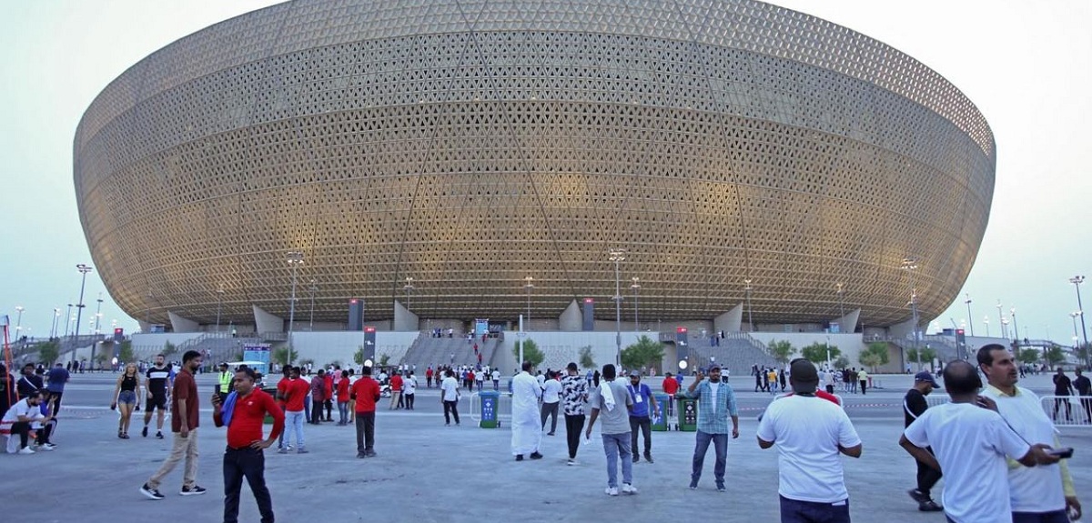 Mundial Qatar 2022: manual de buenos modales para no terminar preso durante el torneo