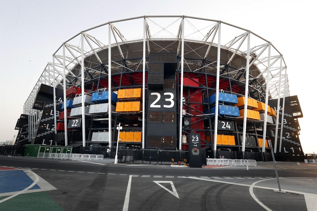 5 polémicas indignantes que "manchan" la Copa Mundial Qatar 2022