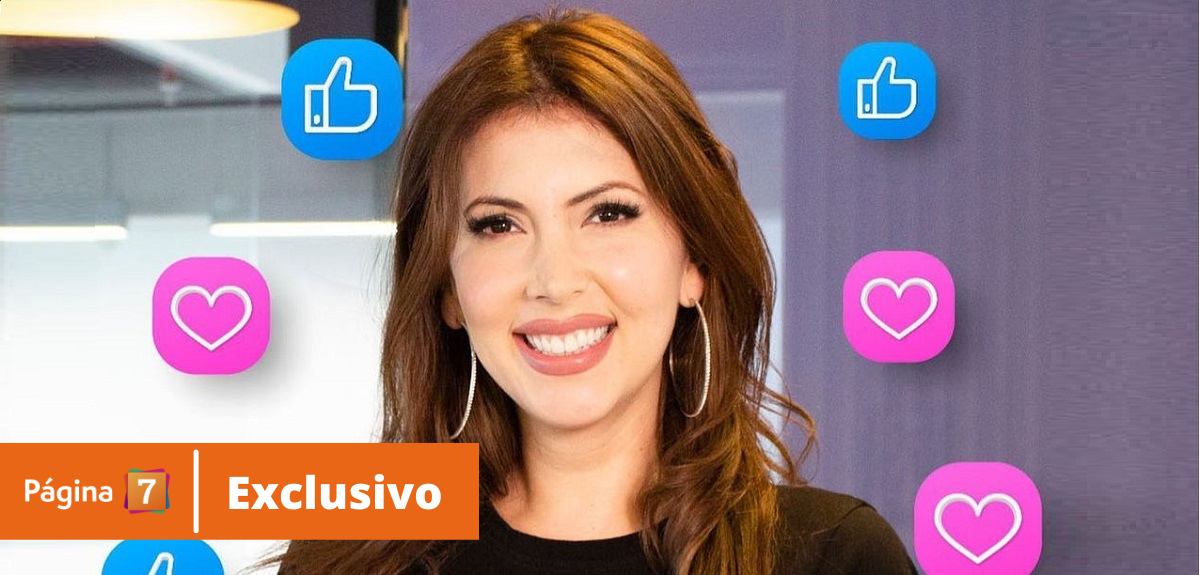 ¿Cuándo vuelve Nataly Chilet al panel de 'Sígueme y te sigo'?