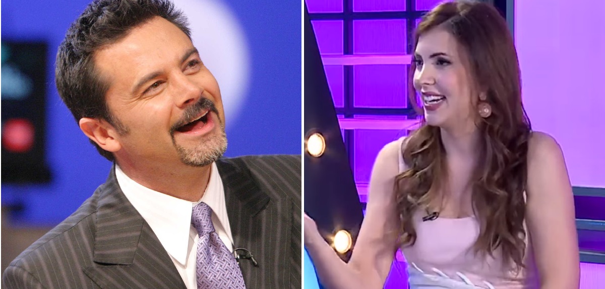 Nataly Chilet recordó el día en que besó a Felipe Camiroaga: expareja pensó que tuvieron un romance