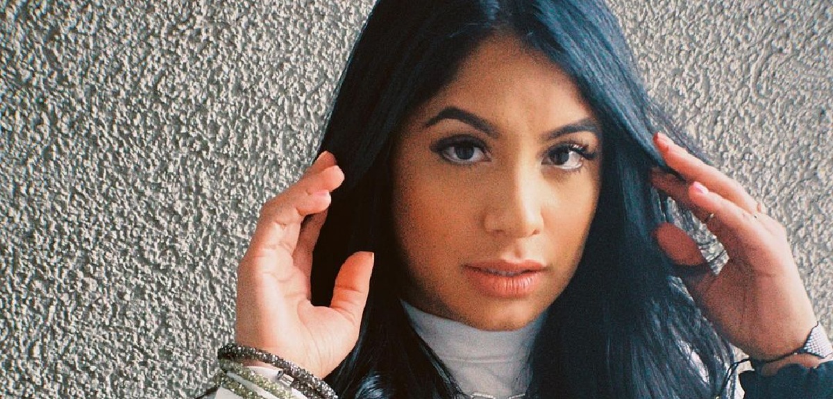 Nathalie Vera compartió emotiva despedida de su madre en Venezuela: 