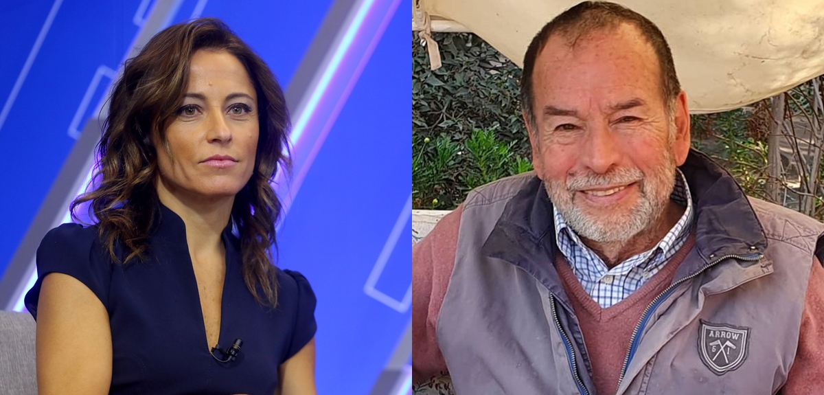 Nelson Ávila es tildado de 