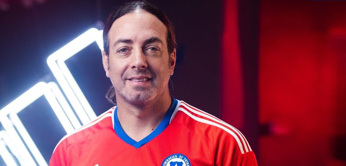 Nicolás Massú despidió en redes sociales a su primer perrito, Tomy: 