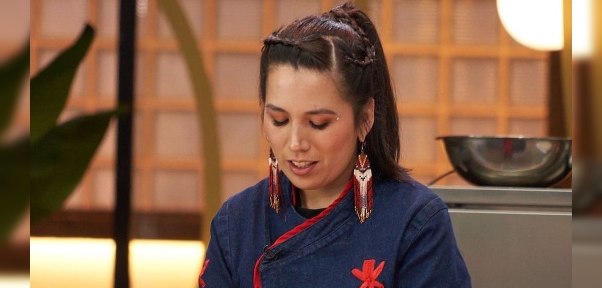 Nicole Angel habló de 