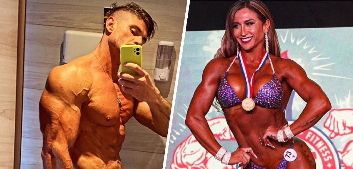 Nicole Moreno tendría nueva pareja vinculada al mundo del fitness: publicación la dejó en evidencia