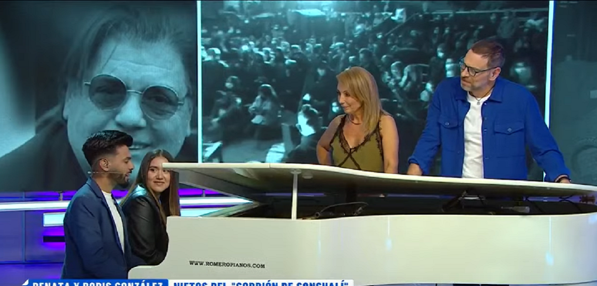 Familia de Zalo Reyes relató cómo ha sido vivir su primer 09 de noviembre sin el Gorrión de Conchalí