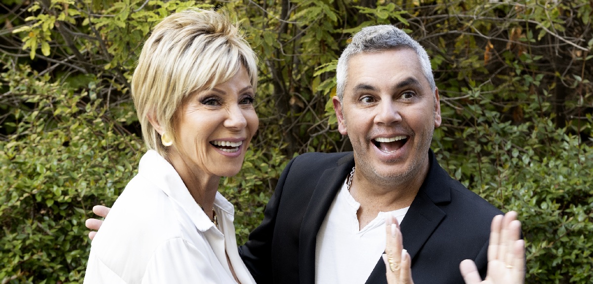 TV+ detalla cómo piensa potenciar su parrilla tras término de Me Late y Más Vivi que nunca