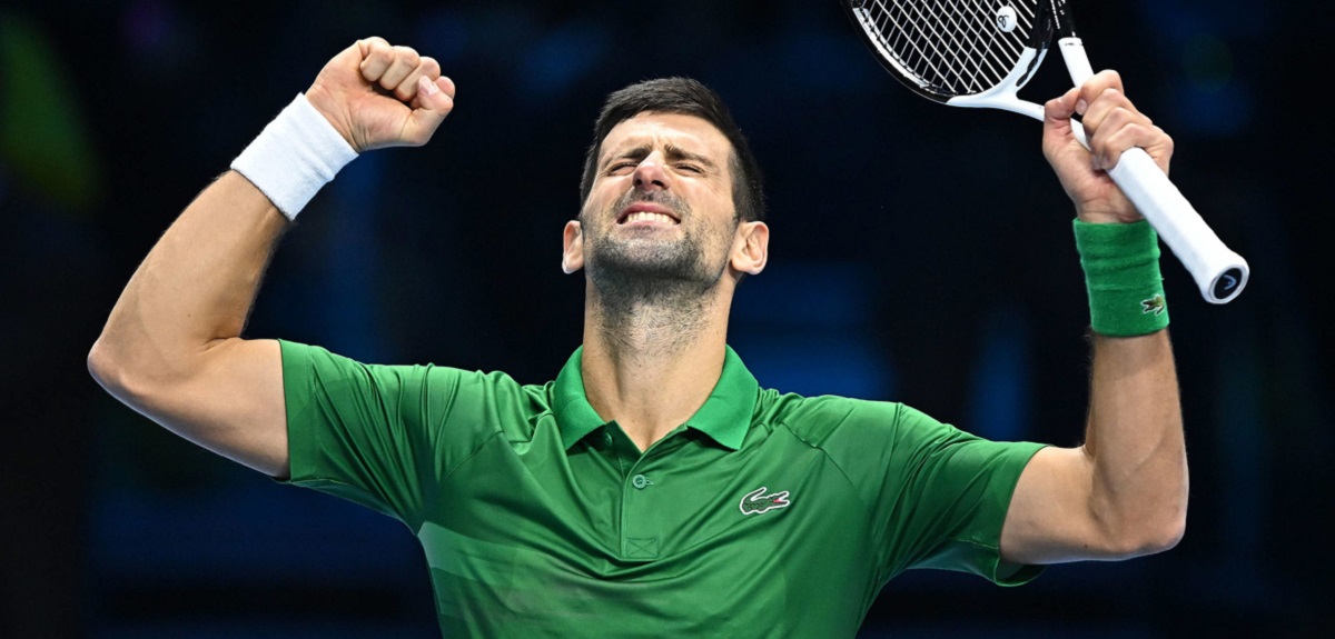 Novak Djokovic de seguro está feliz: Gobierno de Australia anunció decisión que lo beneficiará