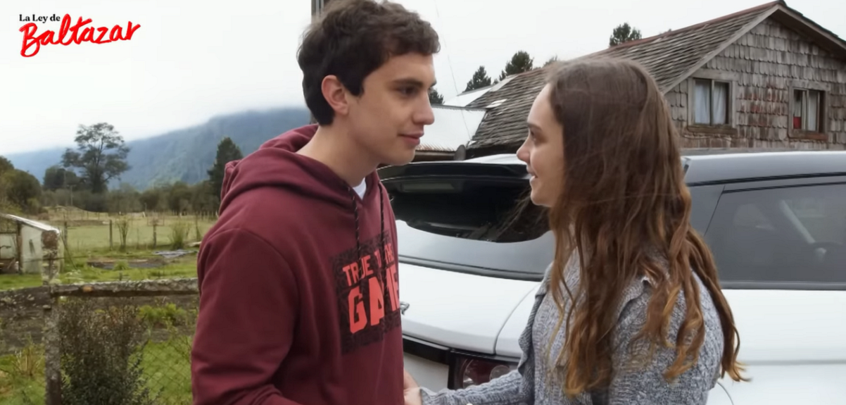 La ley de Baltazar suma nuevo personaje con reconocido actor de teleseries: estará ligado a Benjamín