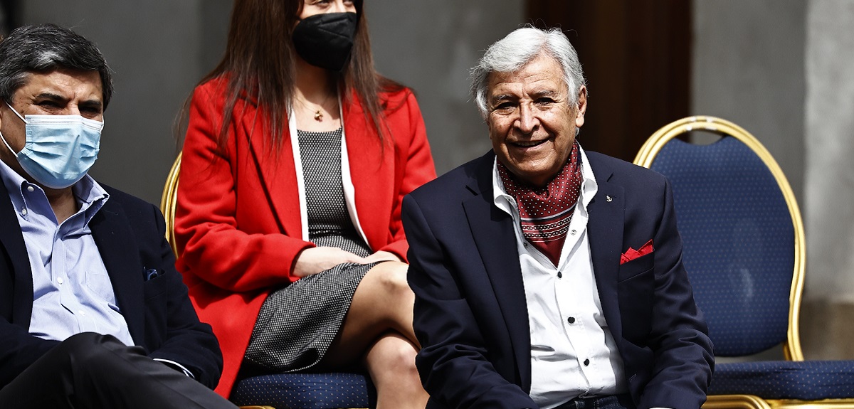 Pablo Aguilera se sinceró tras terminar hospitalizado: 