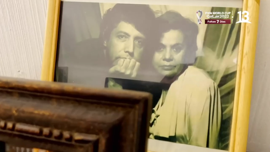 padres Claudio Arredondo