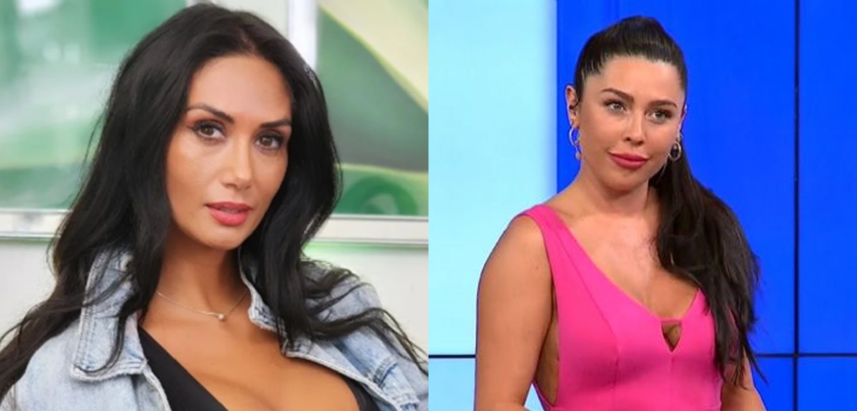 Pamela Díaz contestó duros dichos de Daniela Aránguiz: “No estoy para ese cahuín