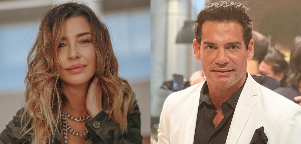 Pancha Merino recordó la 