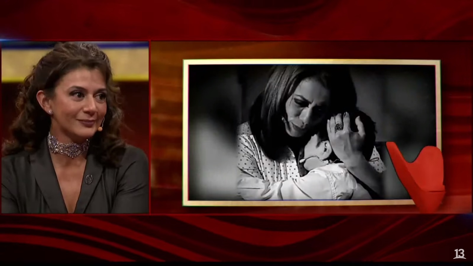 Paola Troncoso vivirá emotivo momento en Juego Textual por Miguelito: 