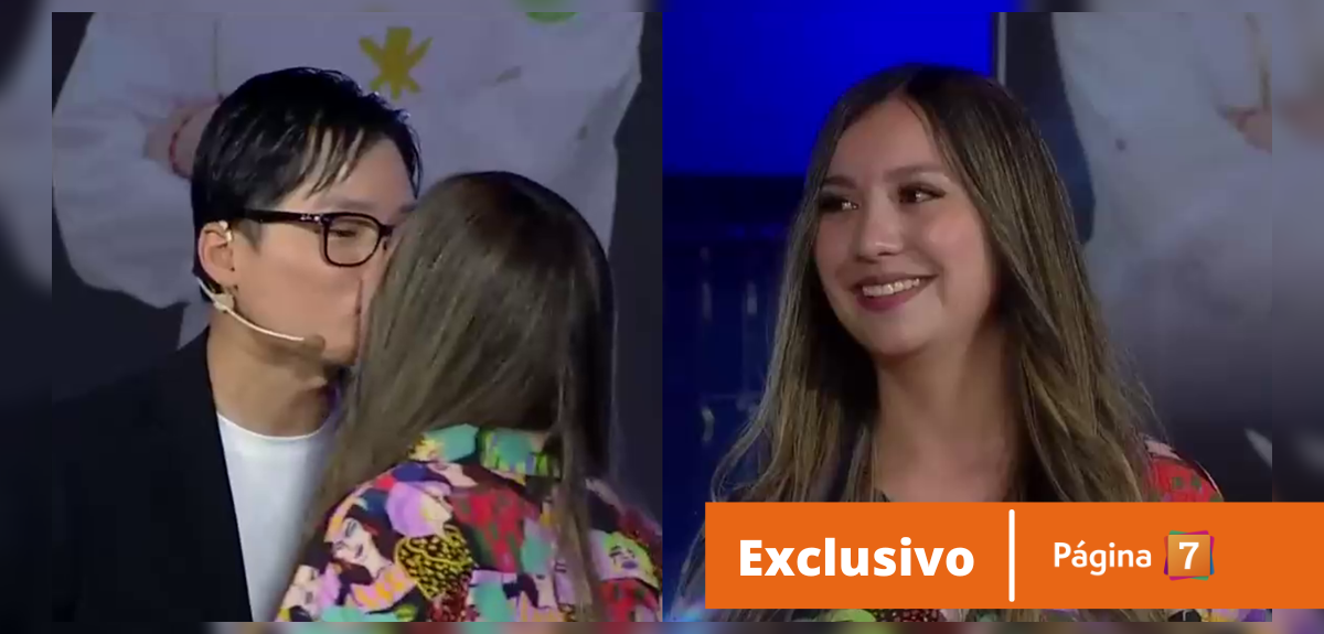 ¿Opción de matrimonio? Polola de Yuhui Lee desclasificó detalles inéditos de su historia de amor