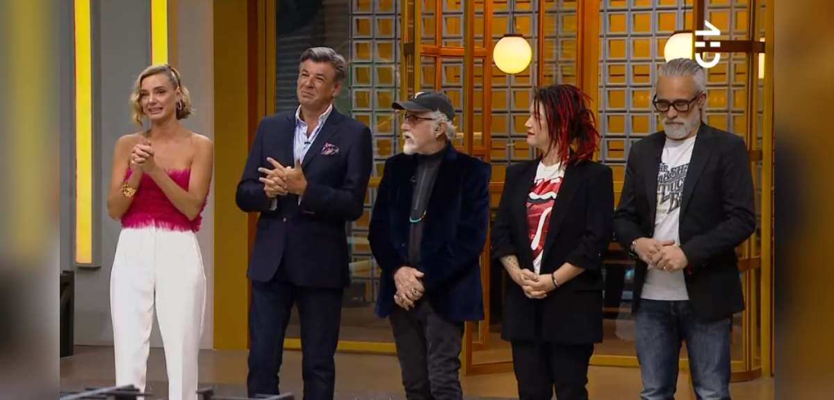 Participante de 'El discípulo del chef' fue descalificada: anuncio descolocó a sus compañeros