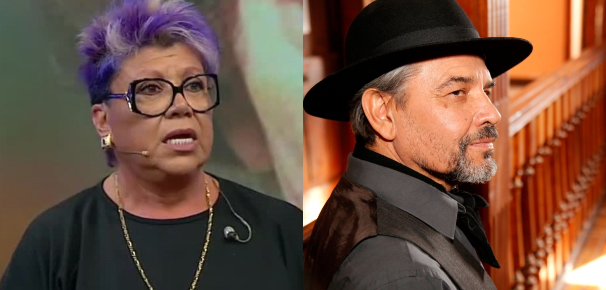 Patricia Maldonado recordó polémica con Alejandro Goic en Mucho Gusto: 