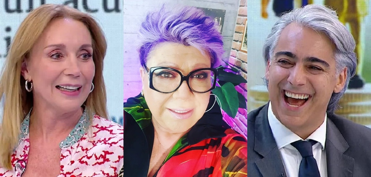 Paty Maldonado arremetió contra Doggenweiler y ME-O tras invitación al matinal: 