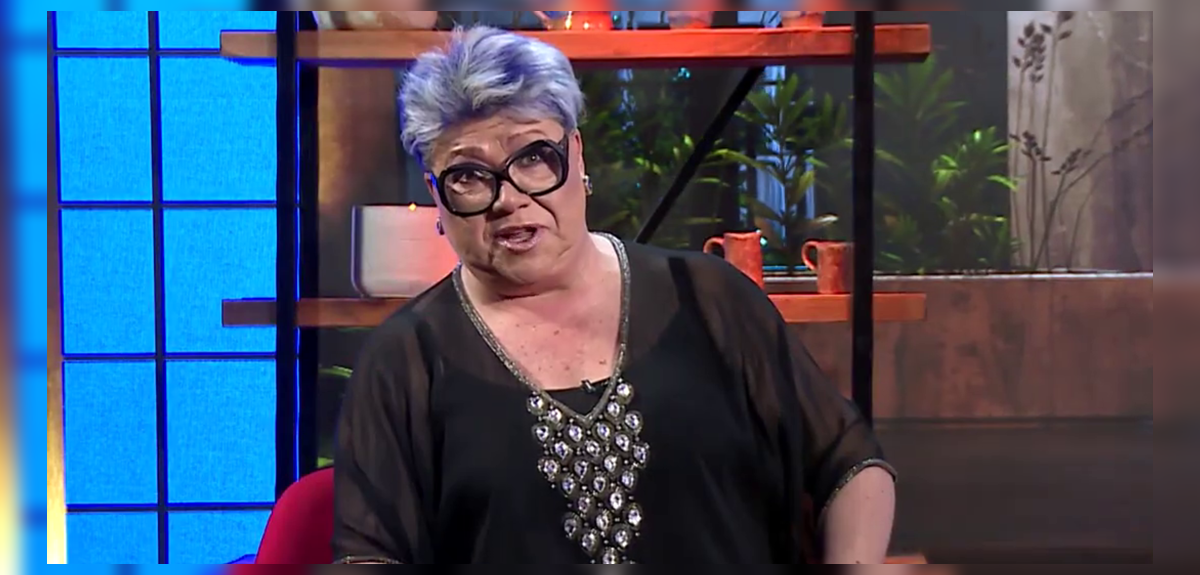 Paty Maldonado realizó llamativo comentario sobre el machismo: “Que me perdonen las feministas”