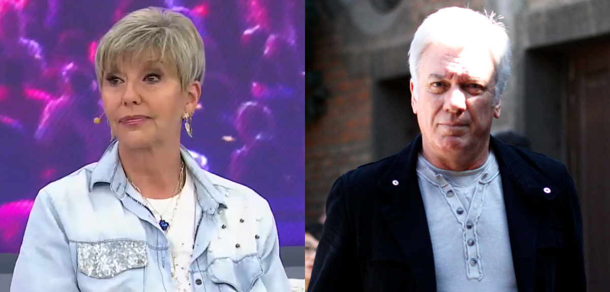 Paulina Nin desclasificó particular cábala de Antonio Vodanovic en Viña: ella la rechazó