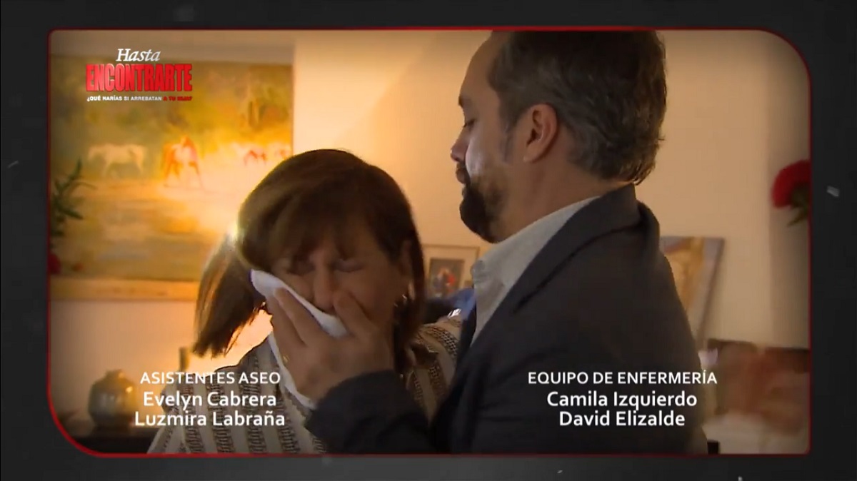 Piedad Cristóbal Hasta Encontrarte