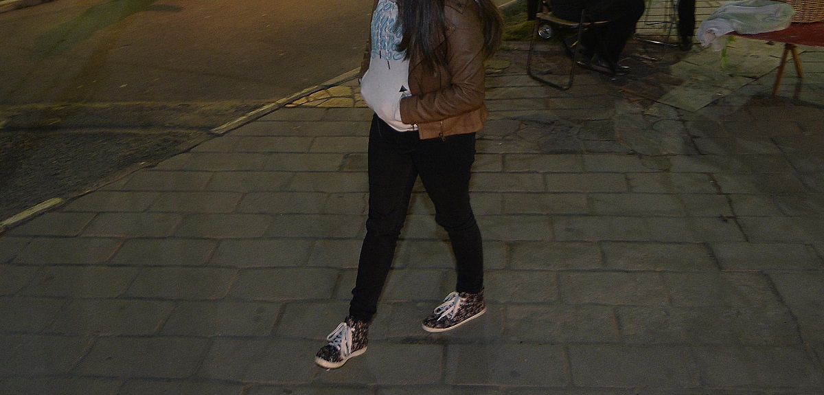 PDI indaga presunto secuestro de adolescente de 15 años en Viña del Mar: apareció desorientada