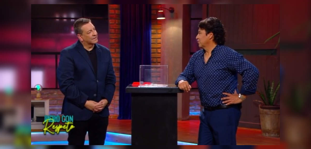 preguntas Gigi Martin