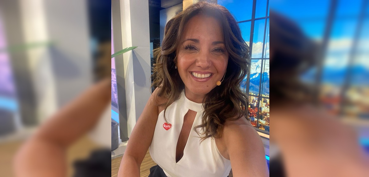 Priscilla Vargas dedicó sentido mensaje a su hija tras cumplir 16 años