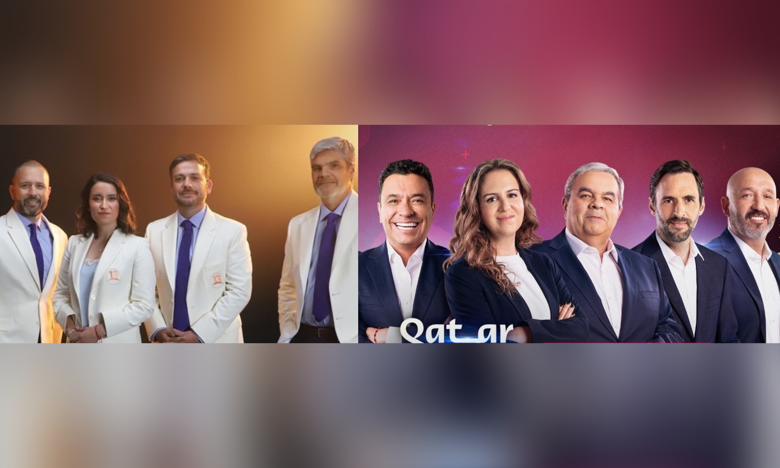 Chilevisión o Canal 13: ¿quién fue el ganador en la competencia del rating por el mundial de Qatar?