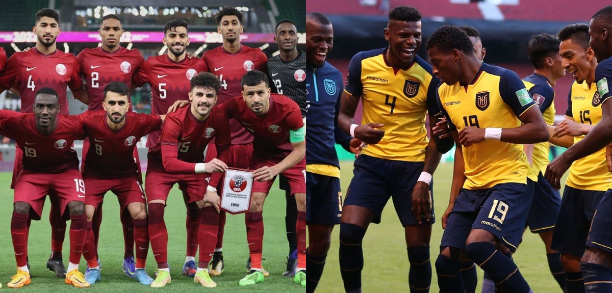 Periodista árabe afirmó que Qatar sobornó a Ecuador y en redes sociales acusan fake news