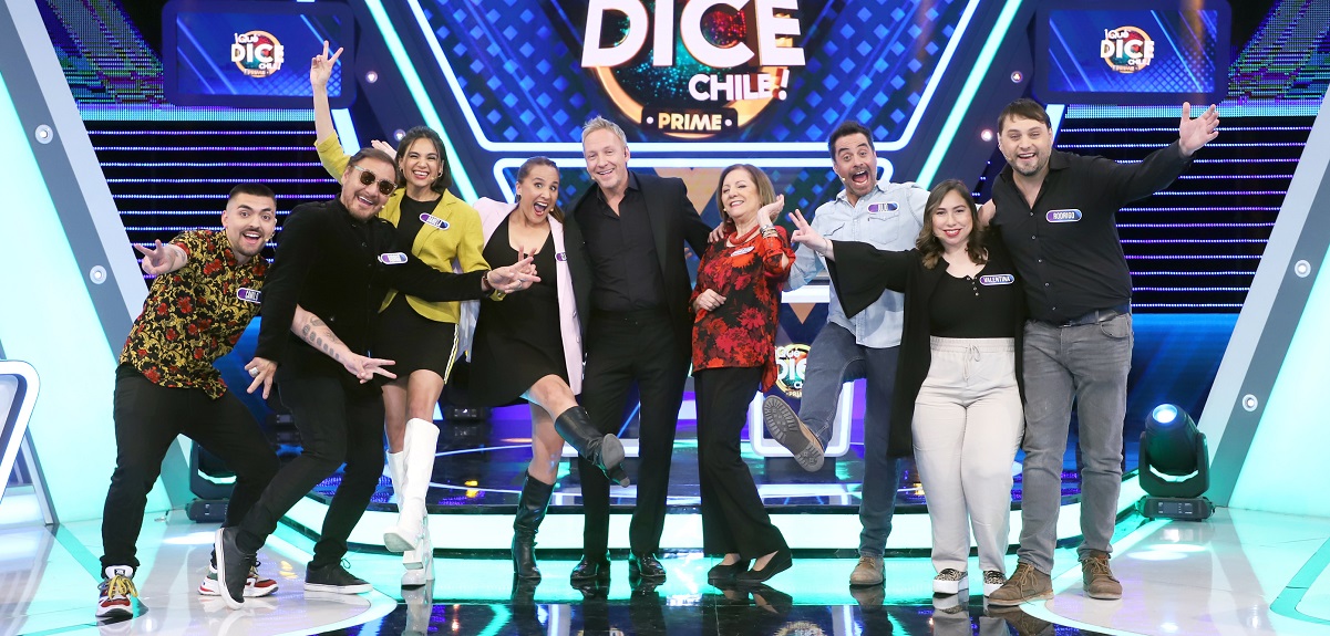 Qué dice Chile prime tendrá programa especial de actores y sus familias: revisa quiénes participarán