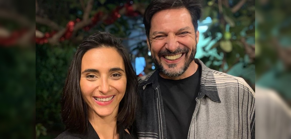 Rafael Cavada y Fiorella Choca anunciaron nacimiento de su tercer hijo: publicaron tiernas postales