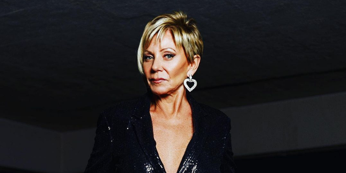 Raquel Argandoña se sinceró y reveló el monto que recibe por su pensión: “Con suerte me alcanza”