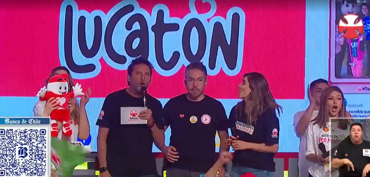 Lucatón ya recaudó más de $50 millones: especial prenda de Daddy Yankee se robó las miradas