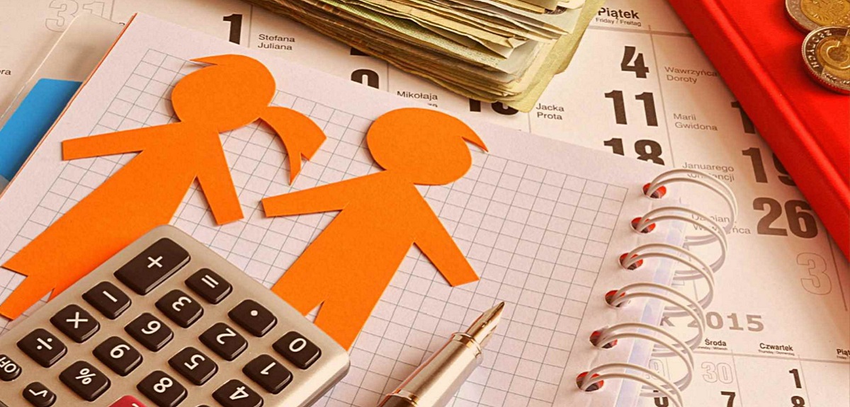 El gran problema que ha marcado el estreno del Registro Nacional de Deudores de Pensión de Alimentos