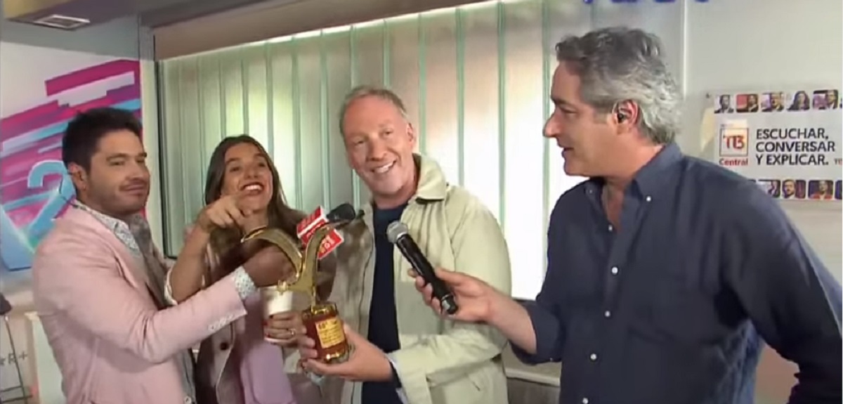 Revelan quiénes son los rostros de TVN y Canal 13 que harán el backstage del Festival de Viña 2023